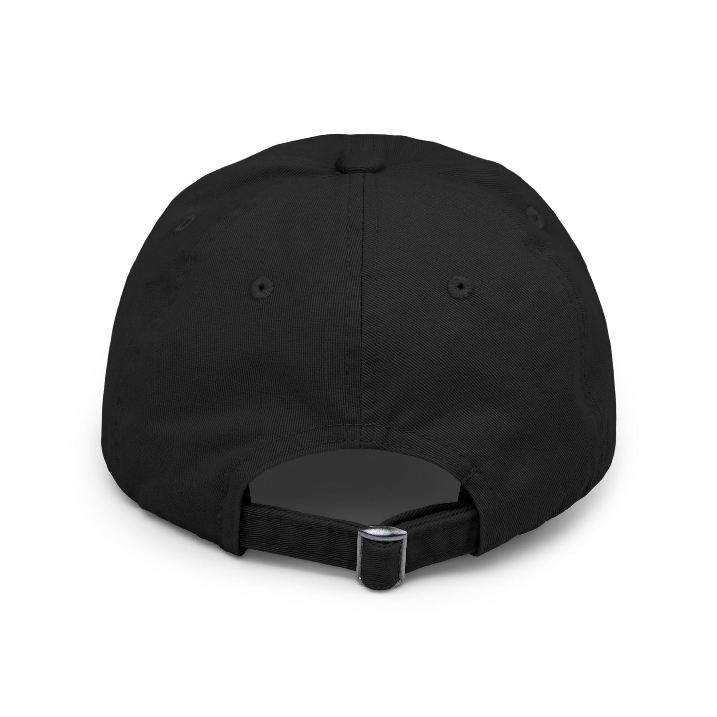 PAIN Distressed Cap