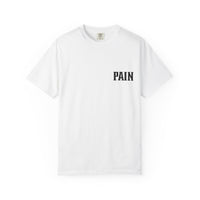 PAIN Threads Co Garment-Dyed T-Shirt