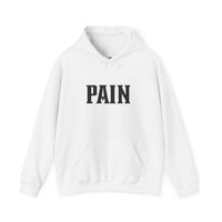 PAIN Threads Co PAIN Hoodie