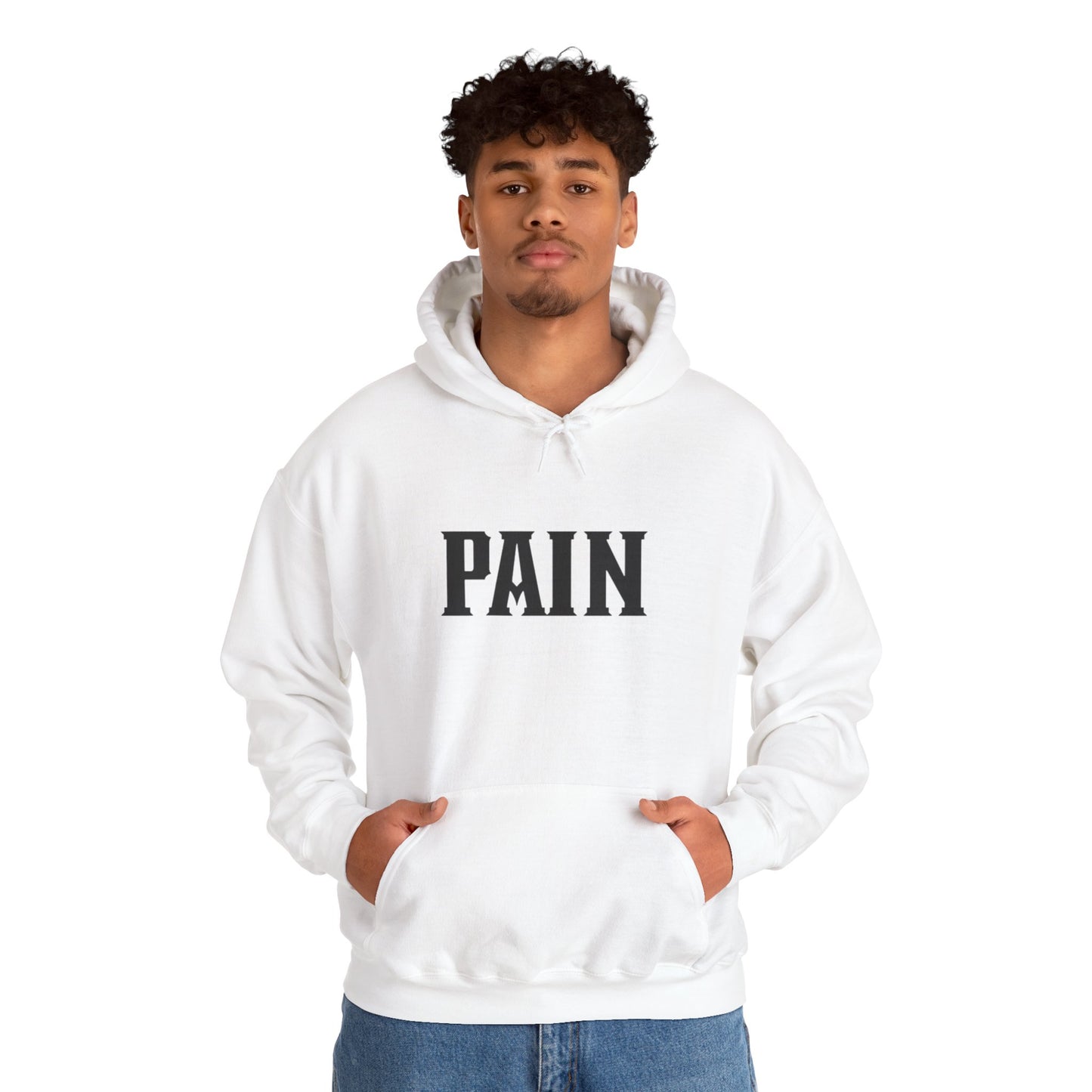 PAIN Threads Co PAIN Hoodie