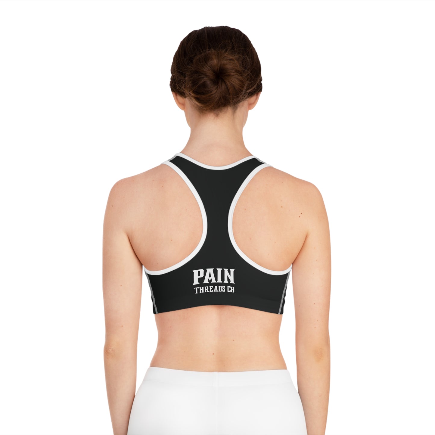 Embrace The PAIN Sports Bra