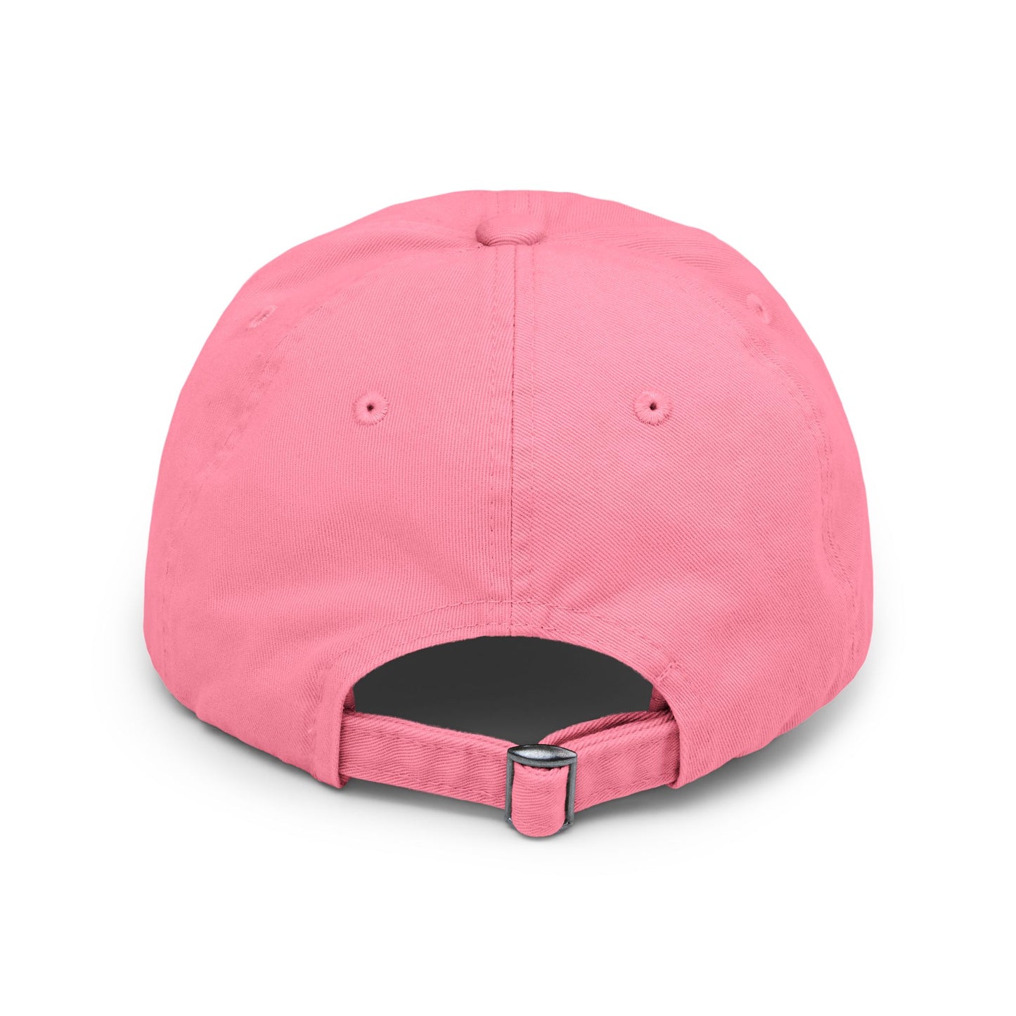 PAIN Distressed Cap