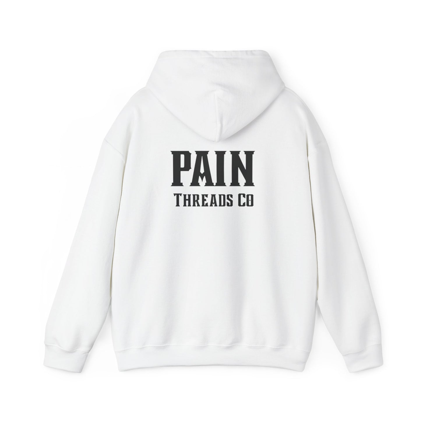 PAIN Threads Co PAIN Hoodie
