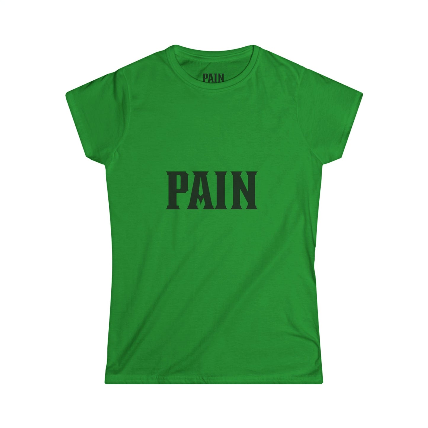 PAIN Threads Co Women's PAIN Tee
