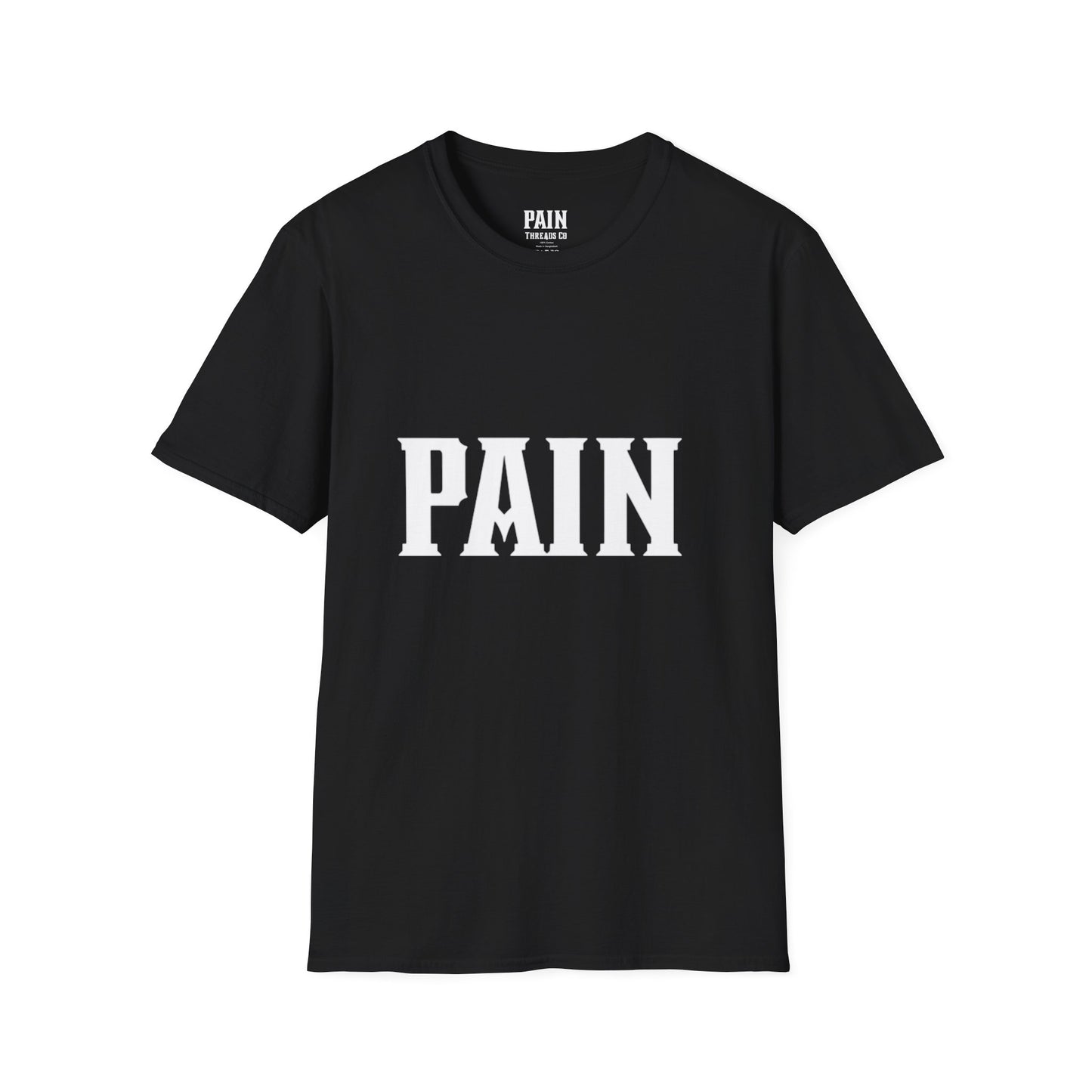 Unisex PAIN Tee