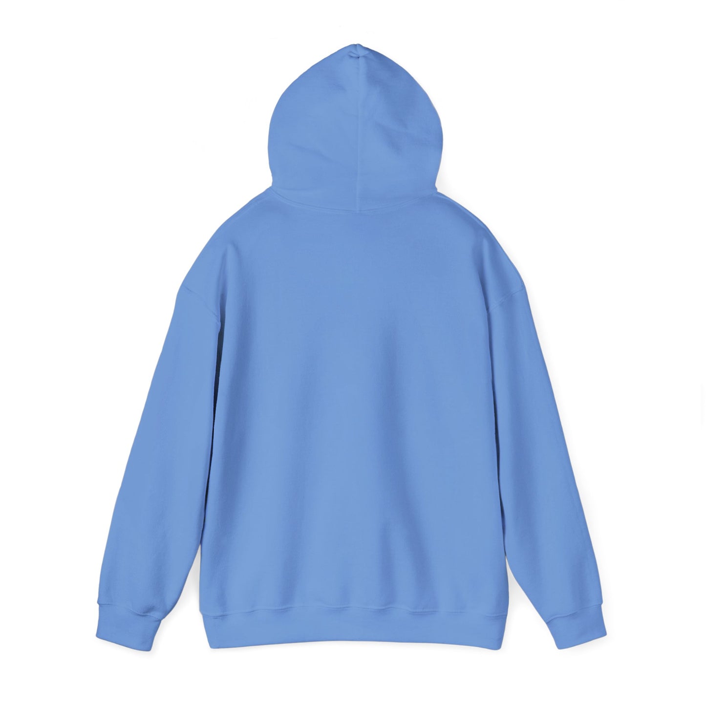 Skull Chain Brain Hoodie