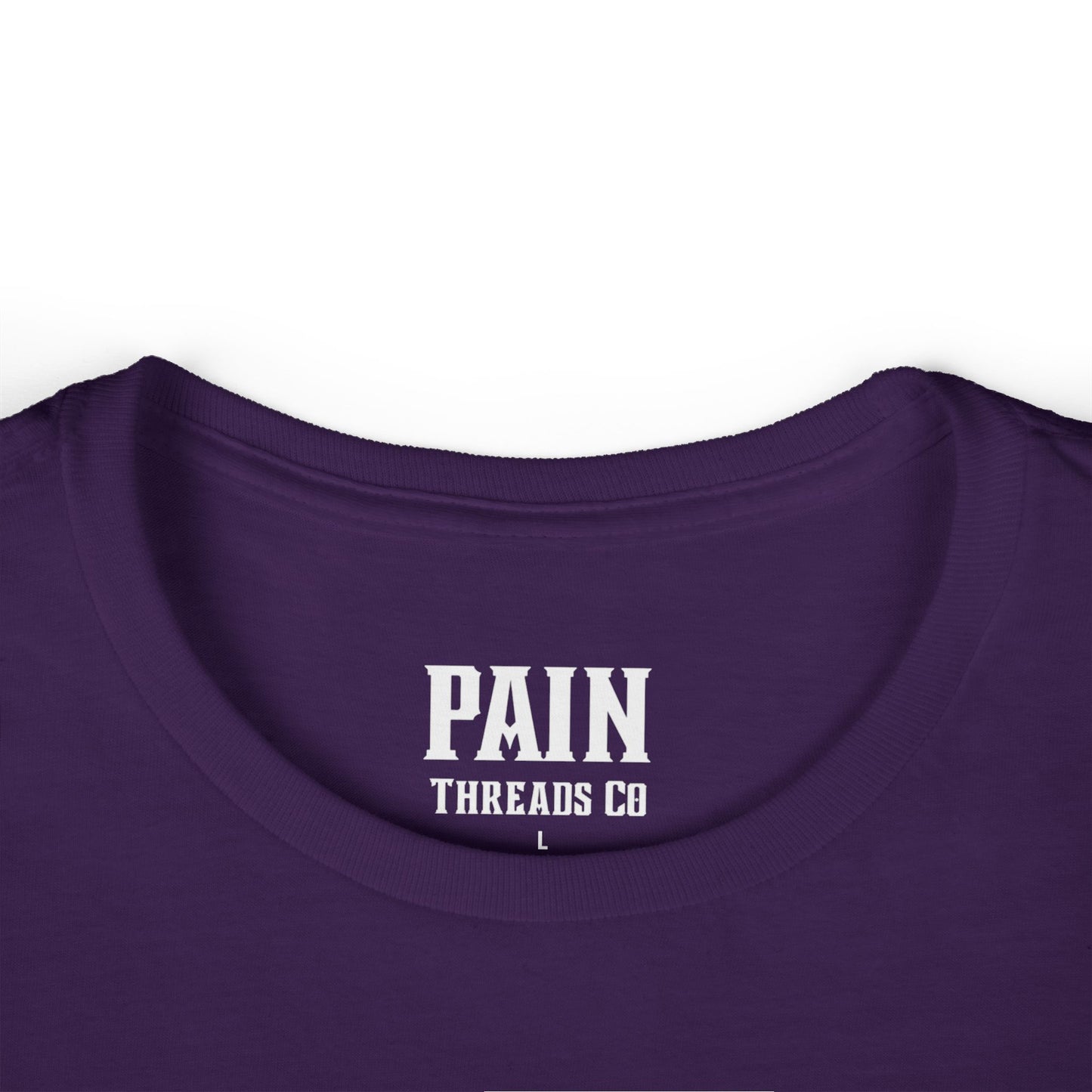 PAIN Threads Co Women's PAIN Tee