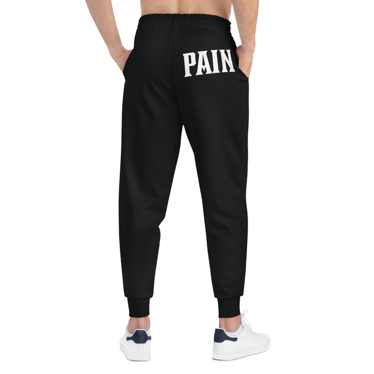 PAIN Threads Co Men's PAIN Joggers