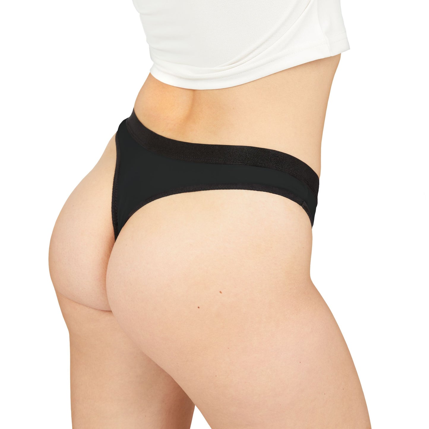 PAINfully Irresistible Thong