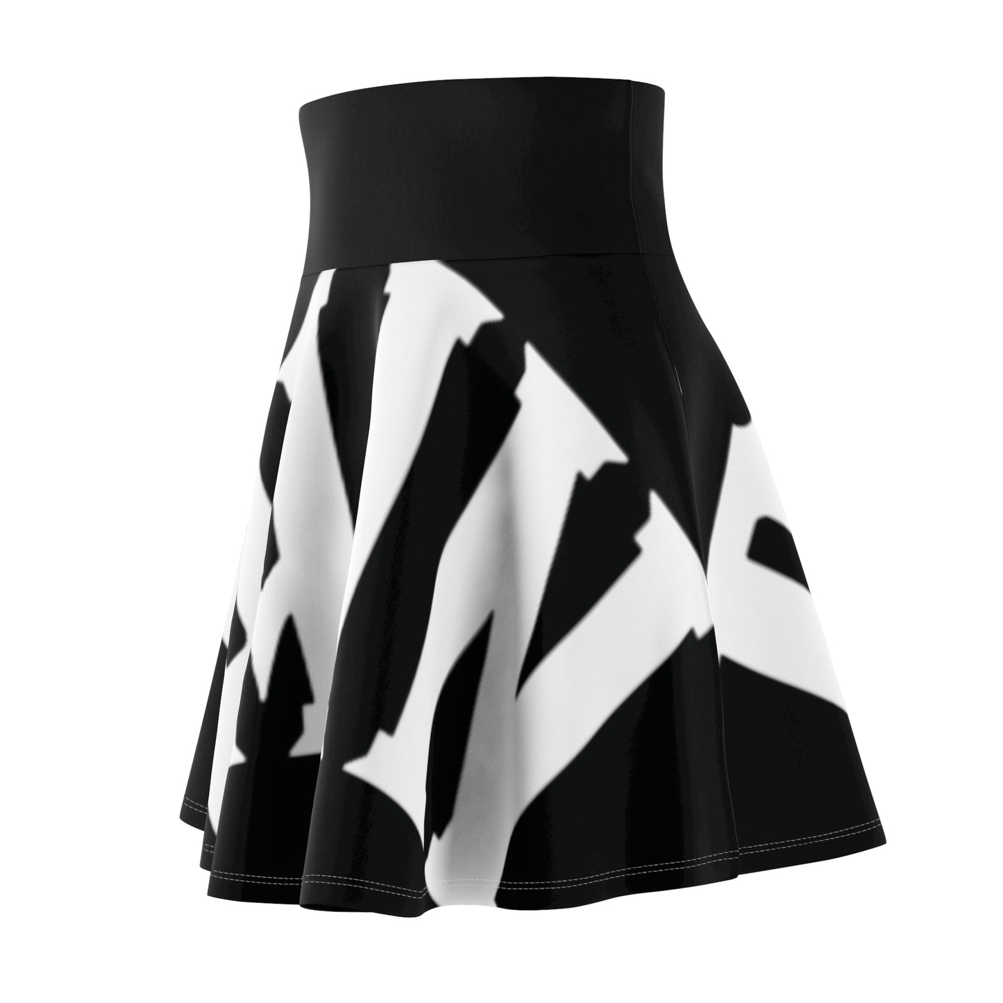 PAIN Threads Co PAIN Skirt
