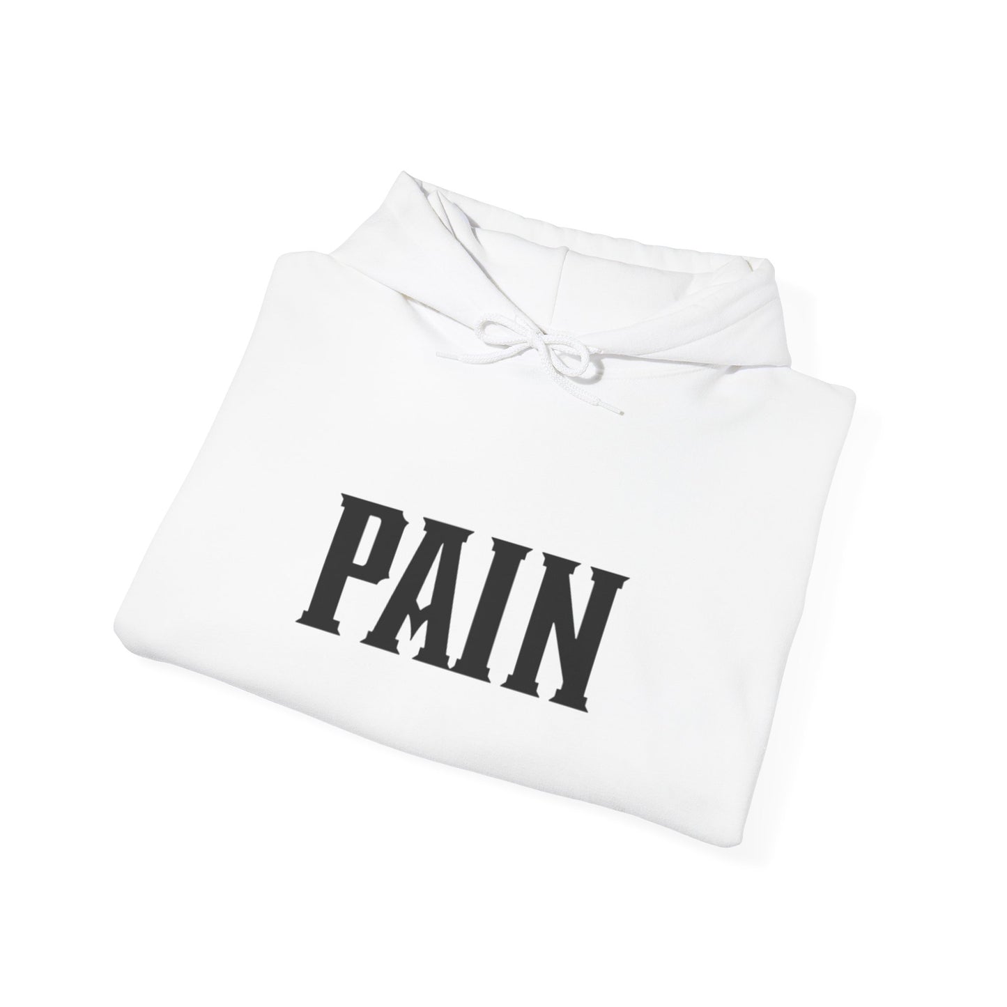PAIN Threads Co PAIN Hoodie
