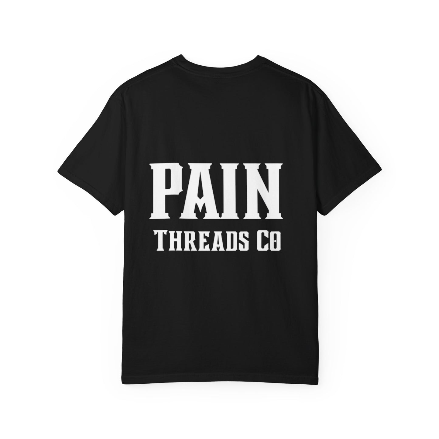 PAIN Threads Co Garment-Dyed T-Shirt
