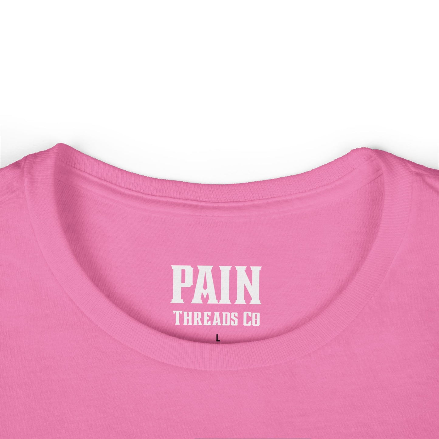 PAIN Threads Co Women's PAIN Tee