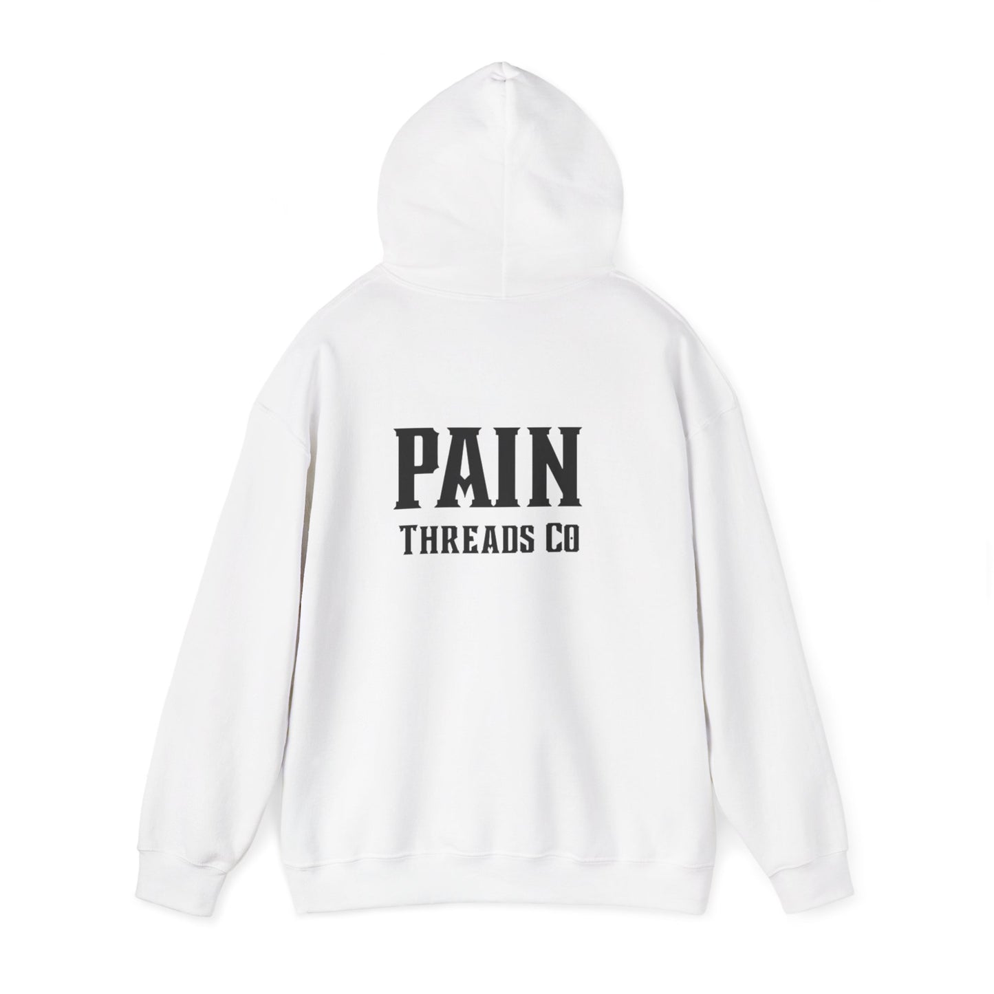 PAIN Threads Co PAIN Hoodie