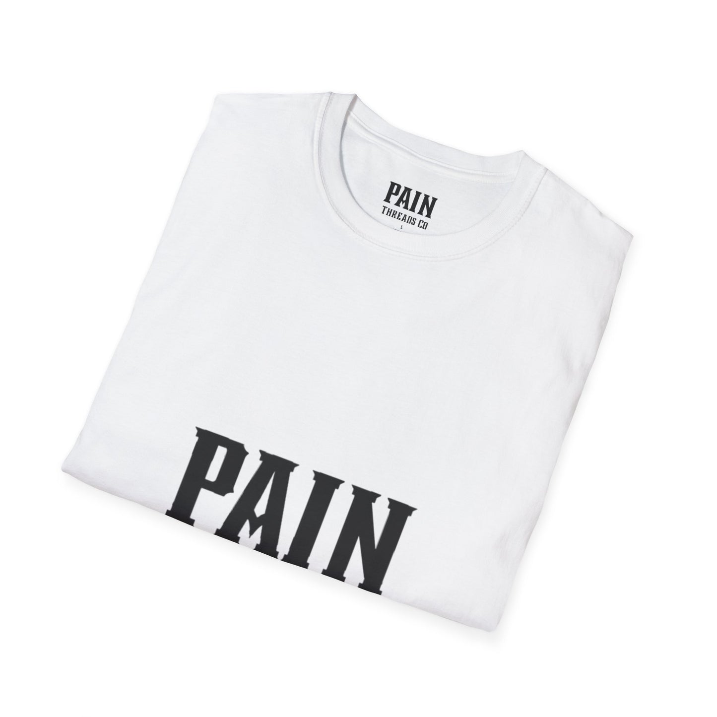 Unisex PAIN Tee