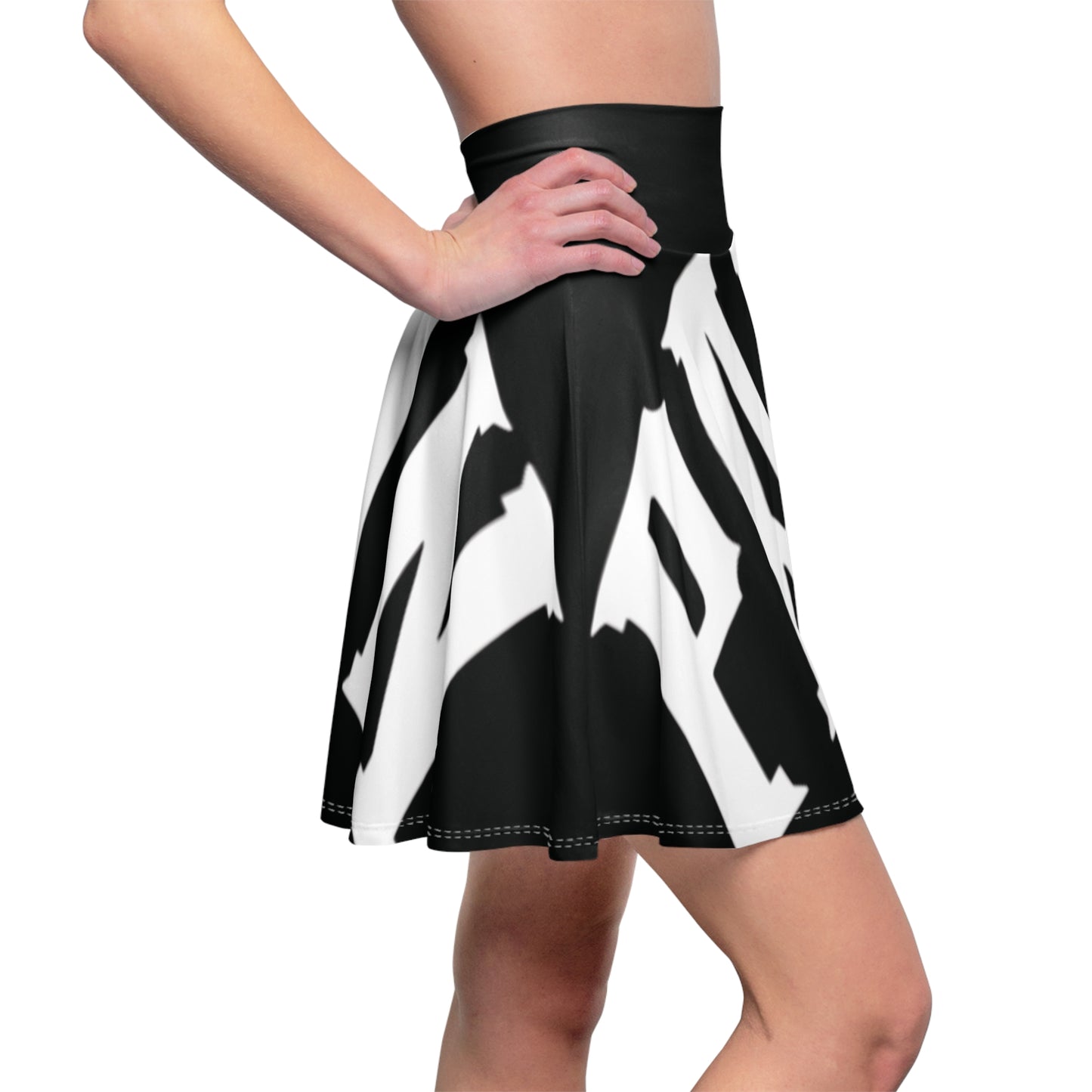 PAIN Threads Co PAIN Skirt