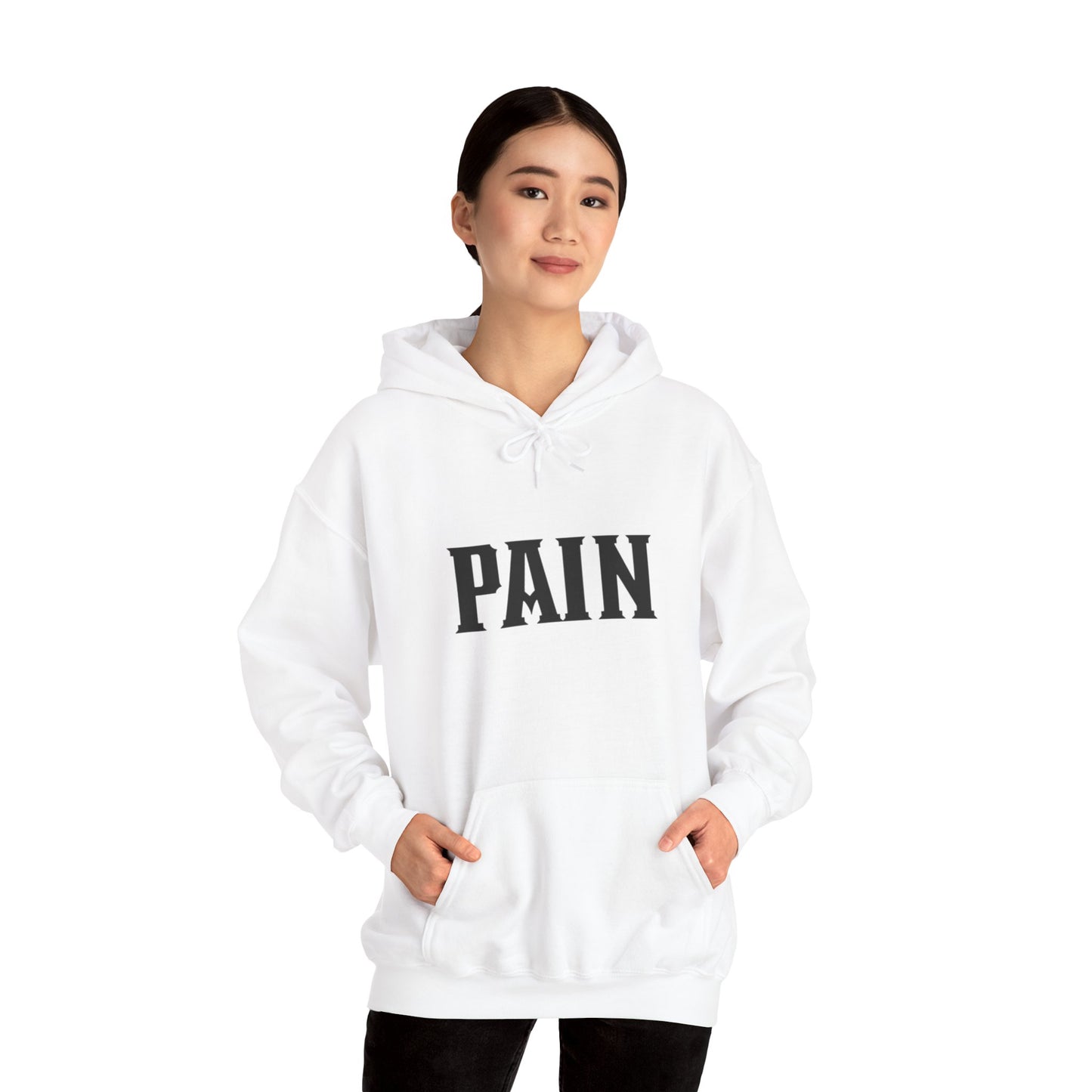 PAIN Threads Co PAIN Hoodie