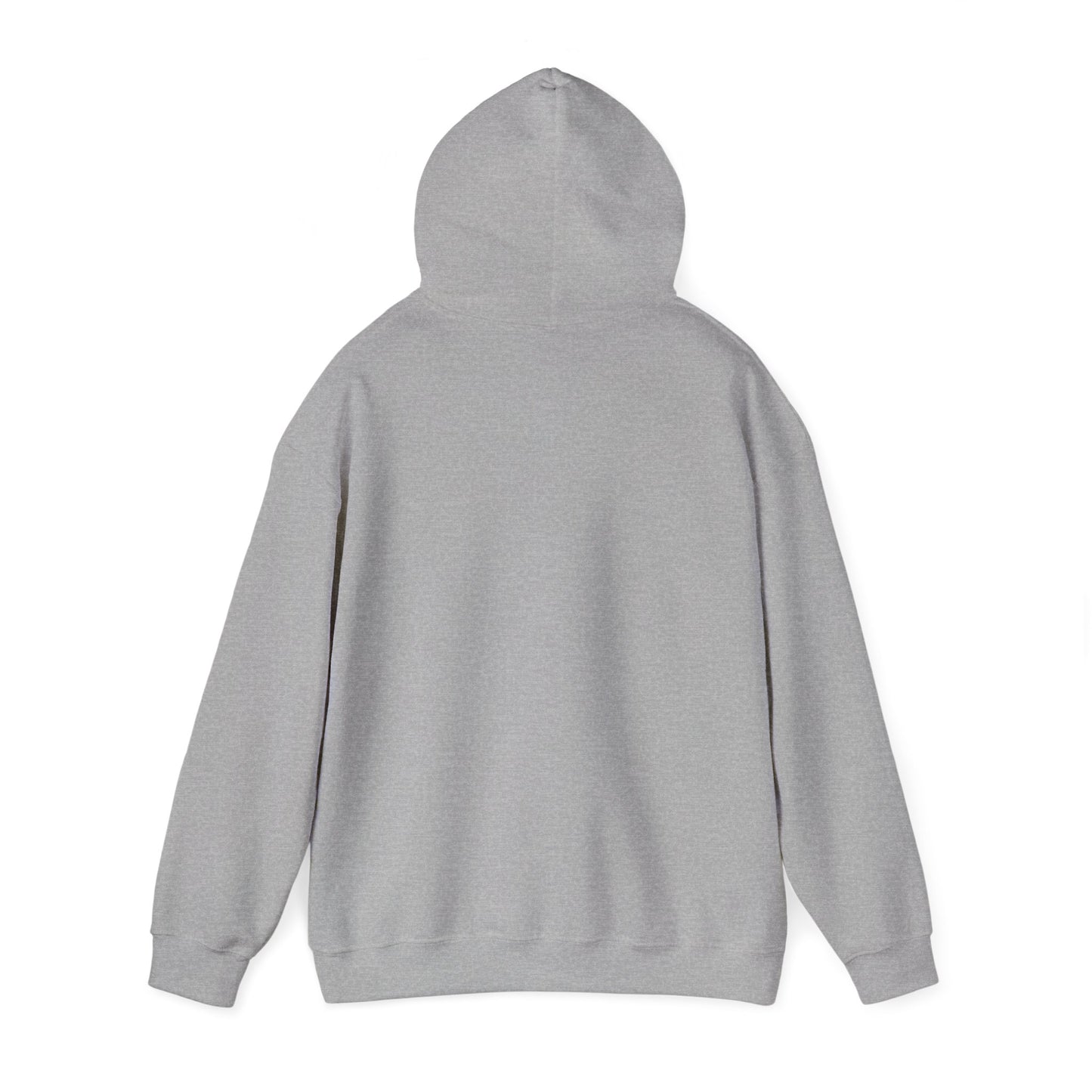 Skull Chain Brain Hoodie
