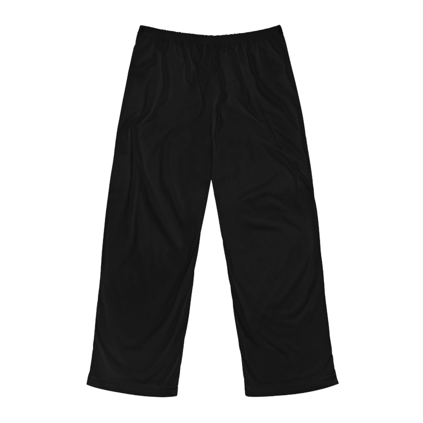 PAIN Threads Co Men's Black Pajama Pants