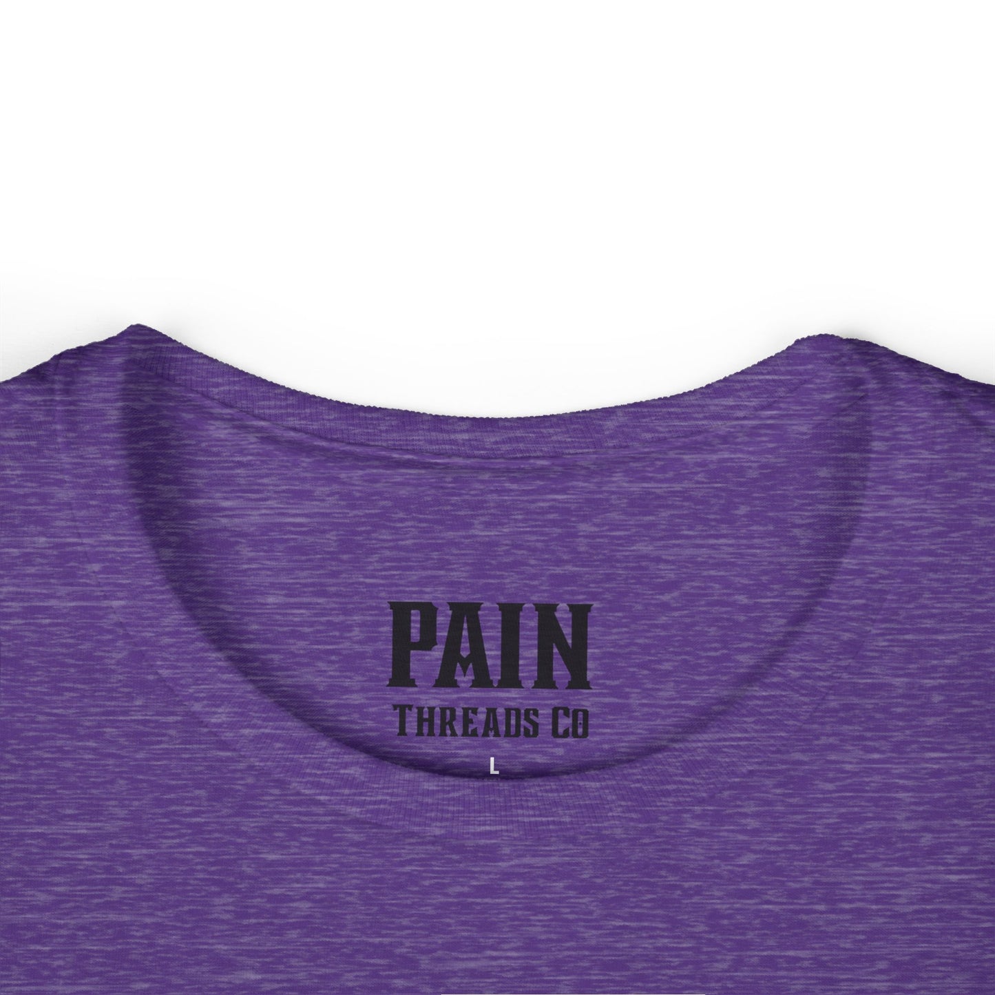 PAIN Threads Co Women's PAIN Tee