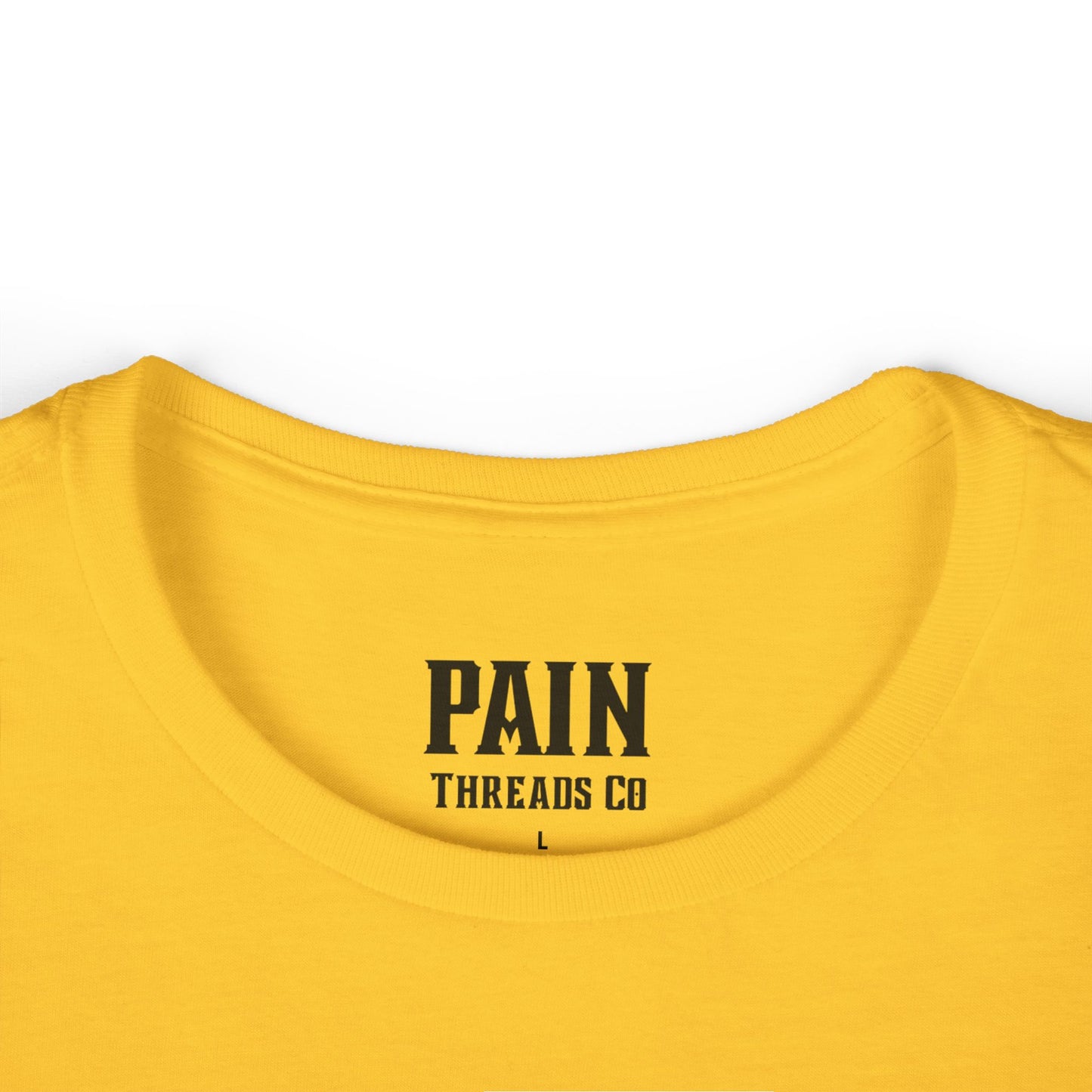 PAIN Threads Co Women's PAIN Tee