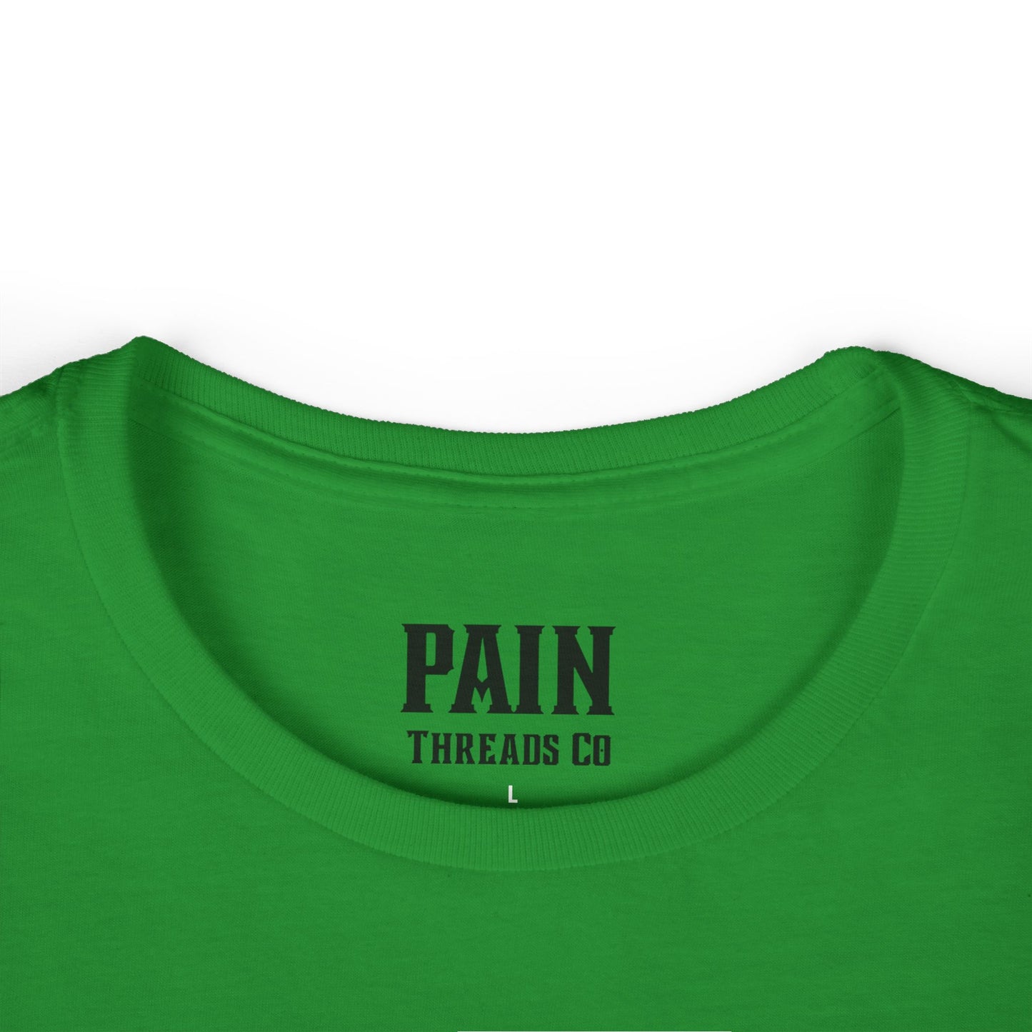 PAIN Threads Co Women's PAIN Tee