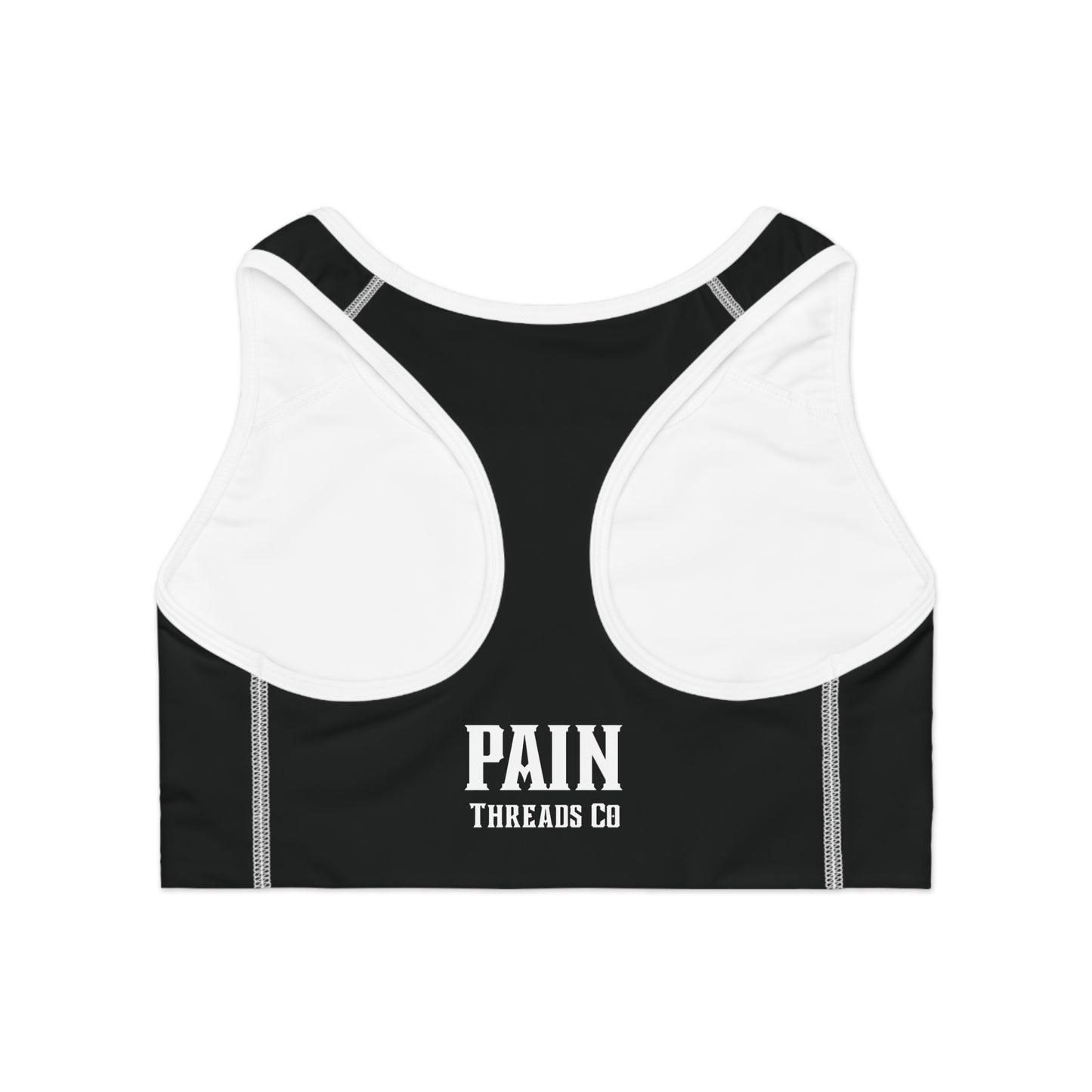 Embrace The PAIN Sports Bra