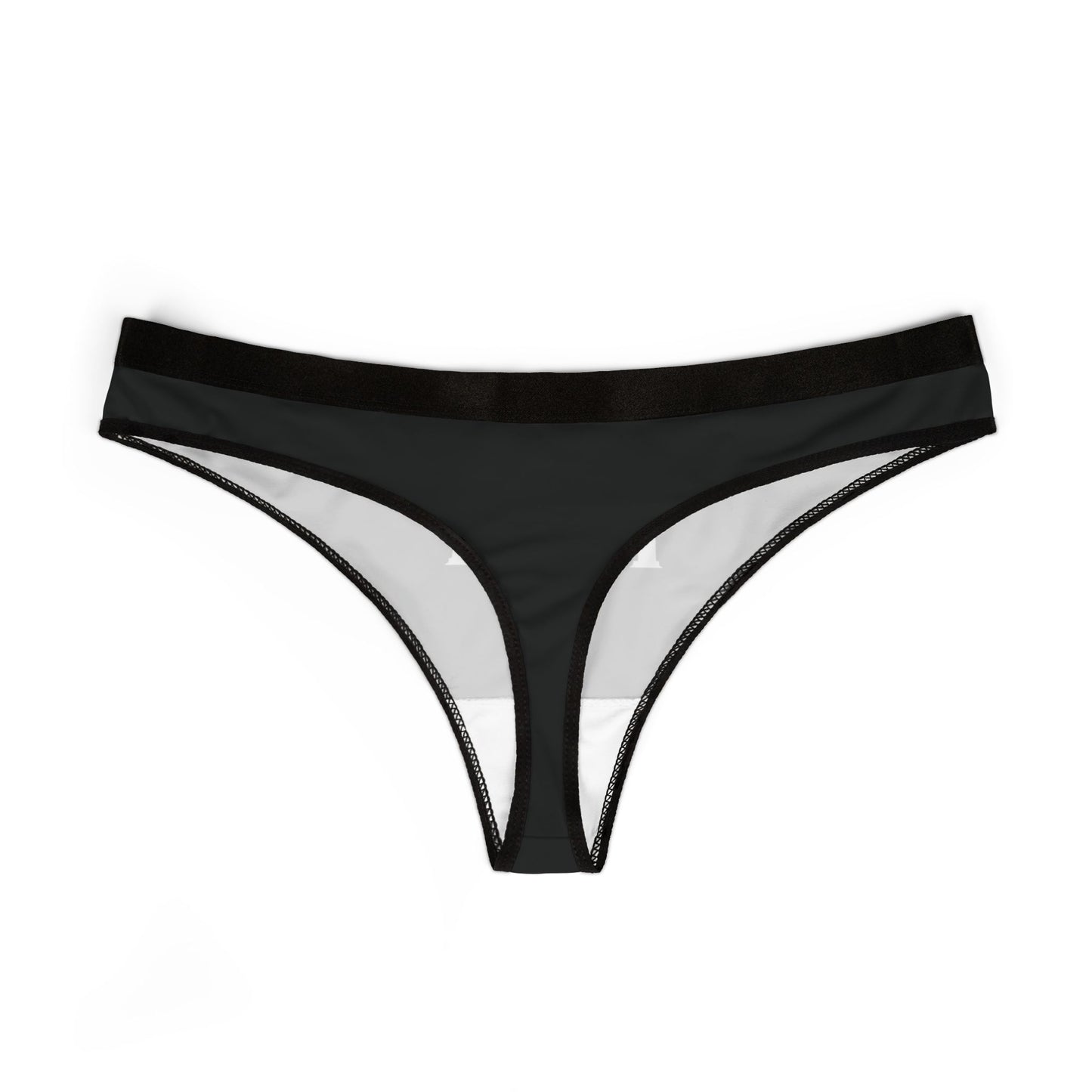 PAINfully Irresistible Thong