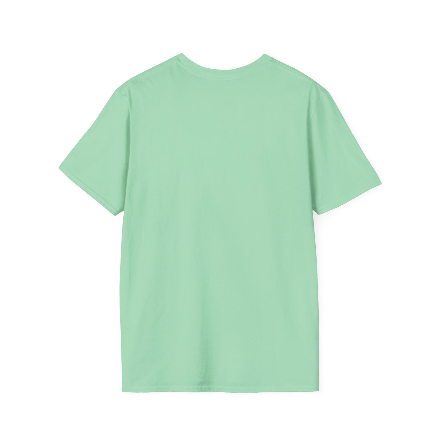 Chain Brain PAIN Tee