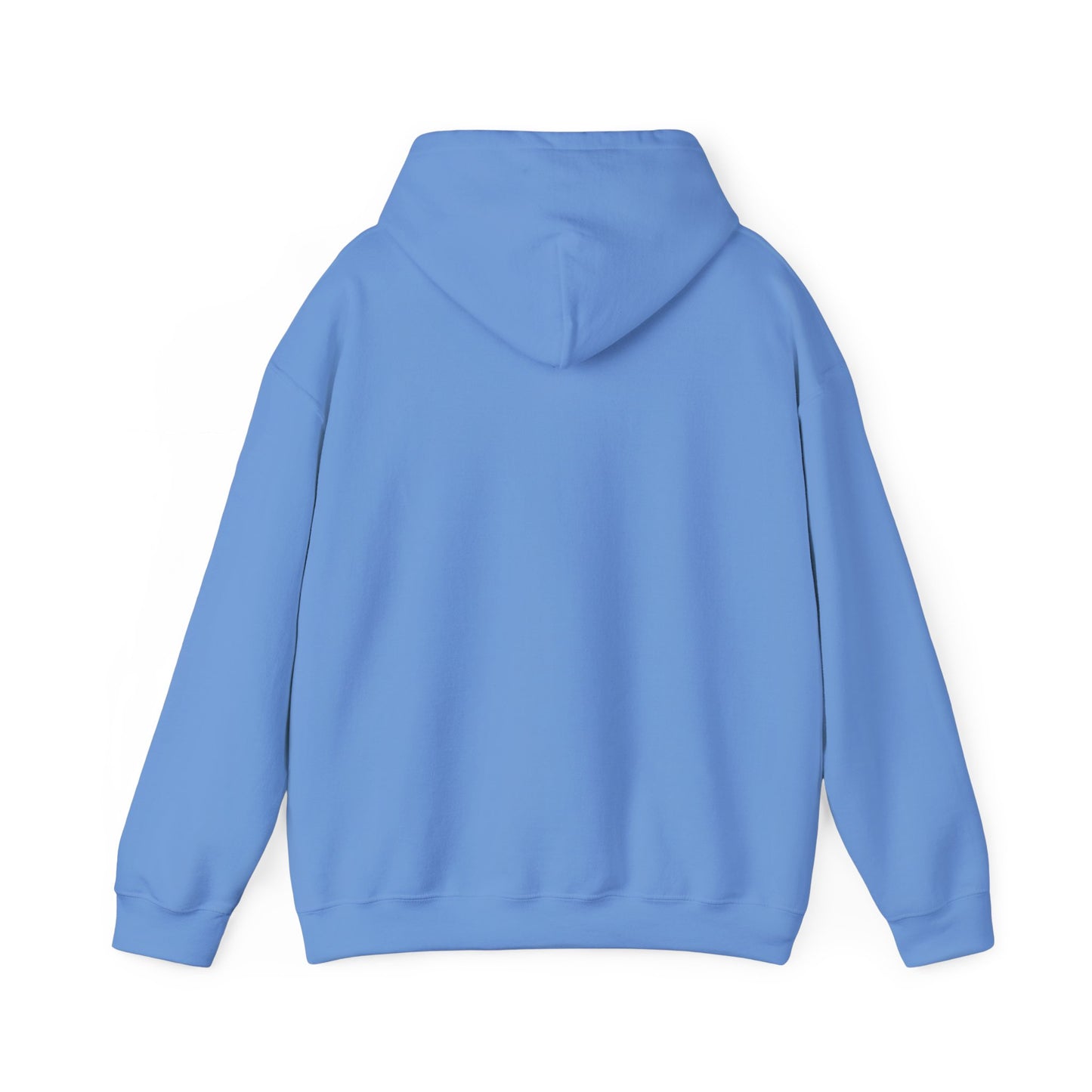Skull Chain Brain Hoodie