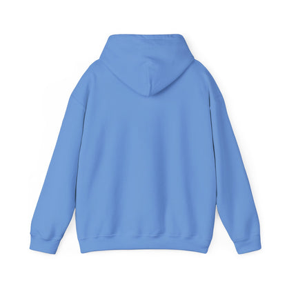 Skull Chain Brain Hoodie
