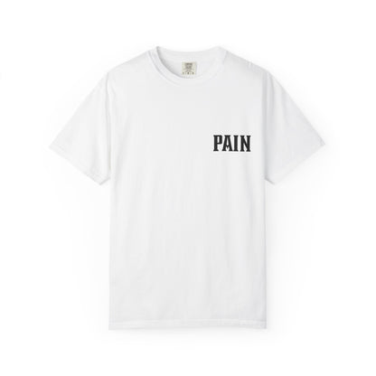 PAIN Threads Co Garment-Dyed T-Shirt