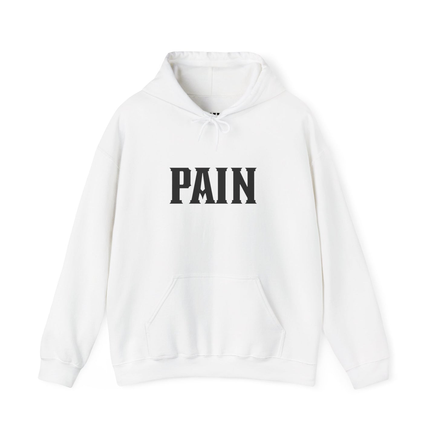 PAIN Threads Co PAIN Hoodie