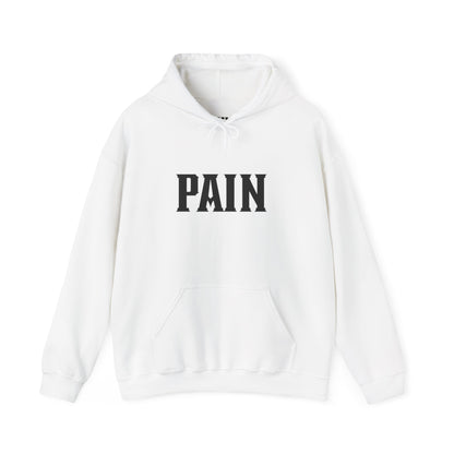 PAIN Threads Co PAIN Hoodie