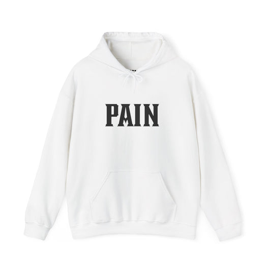 PAIN Threads Co PAIN Hoodie