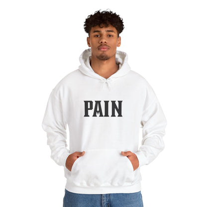PAIN Threads Co PAIN Hoodie