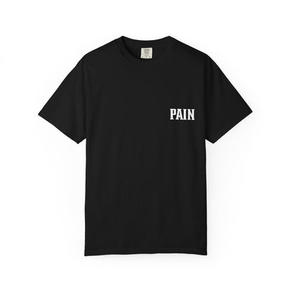 PAIN Threads Co Garment-Dyed T-Shirt