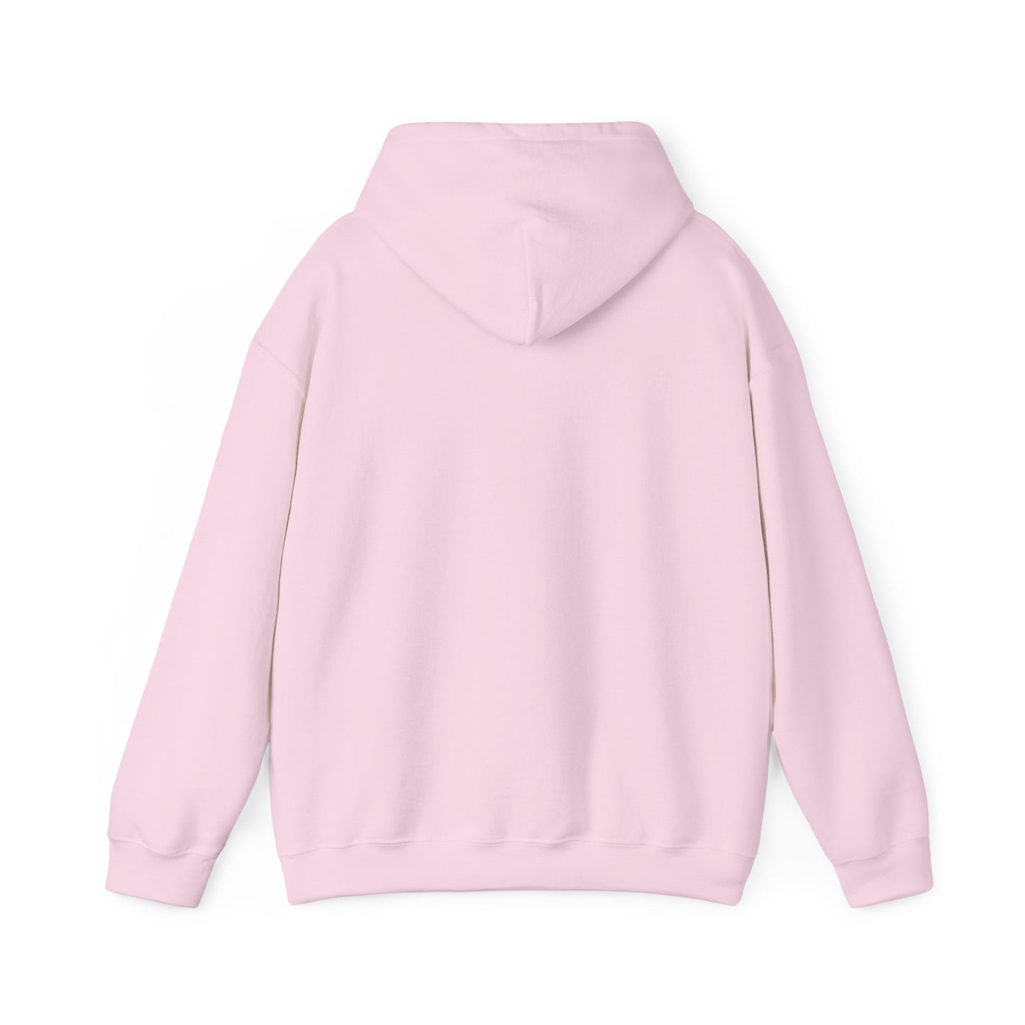 Skull Chain Brain Hoodie
