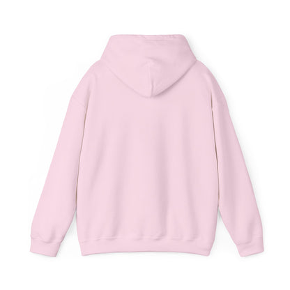 Skull Chain Brain Hoodie