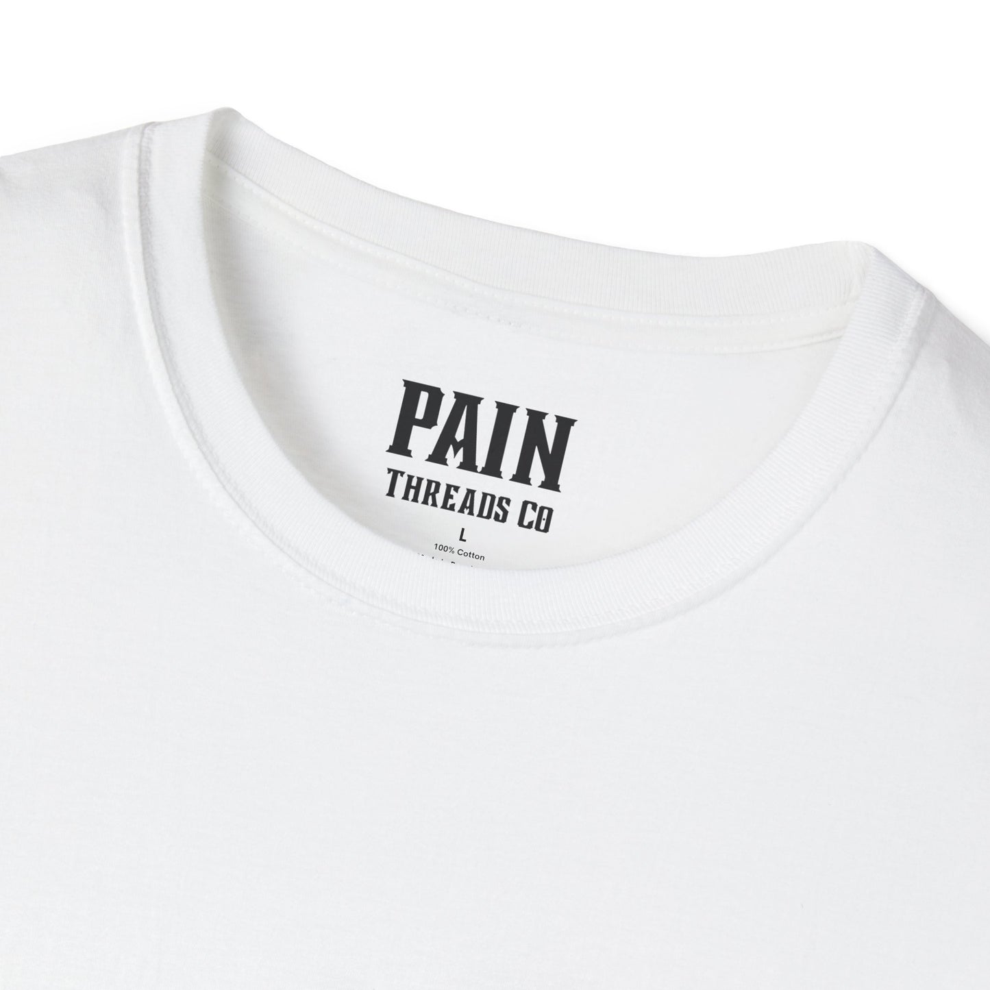 Unisex PAIN Tee