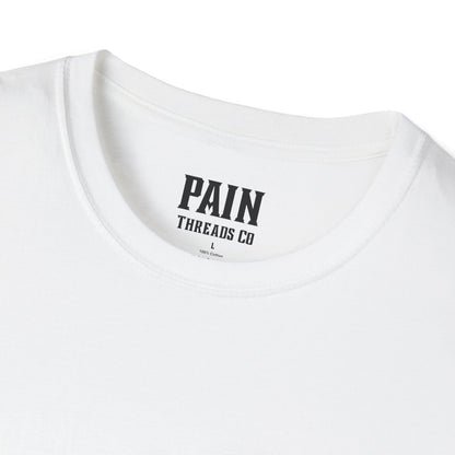 Unisex PAIN Tee