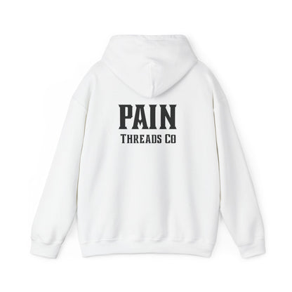 PAIN Threads Co PAIN Hoodie