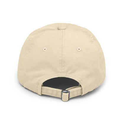 PAIN Distressed Cap