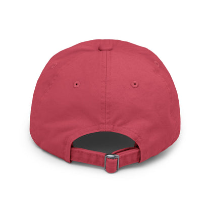 PAIN Distressed Cap
