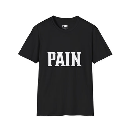 Unisex PAIN Tee