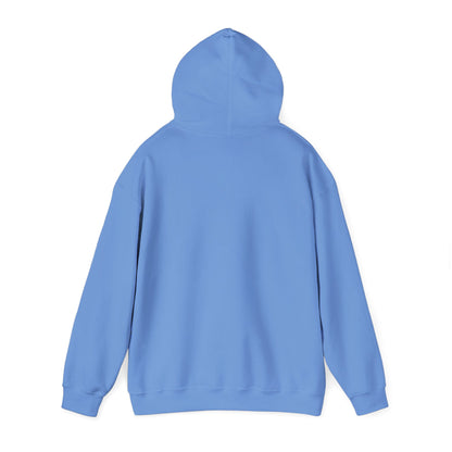 Skull Chain Brain Hoodie