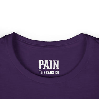 PAIN Threads Co Women's PAIN Tee