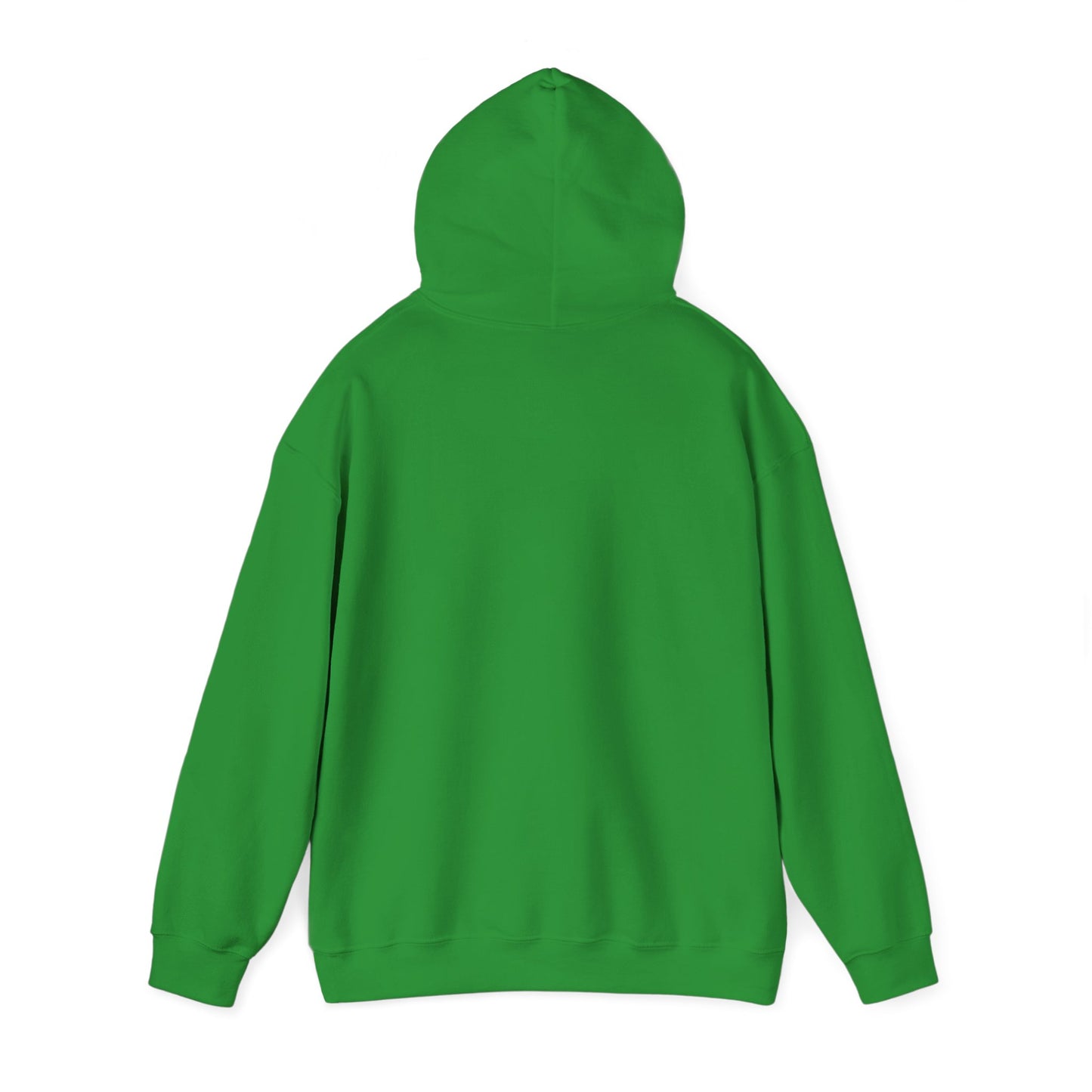 Skull Chain Brain Hoodie