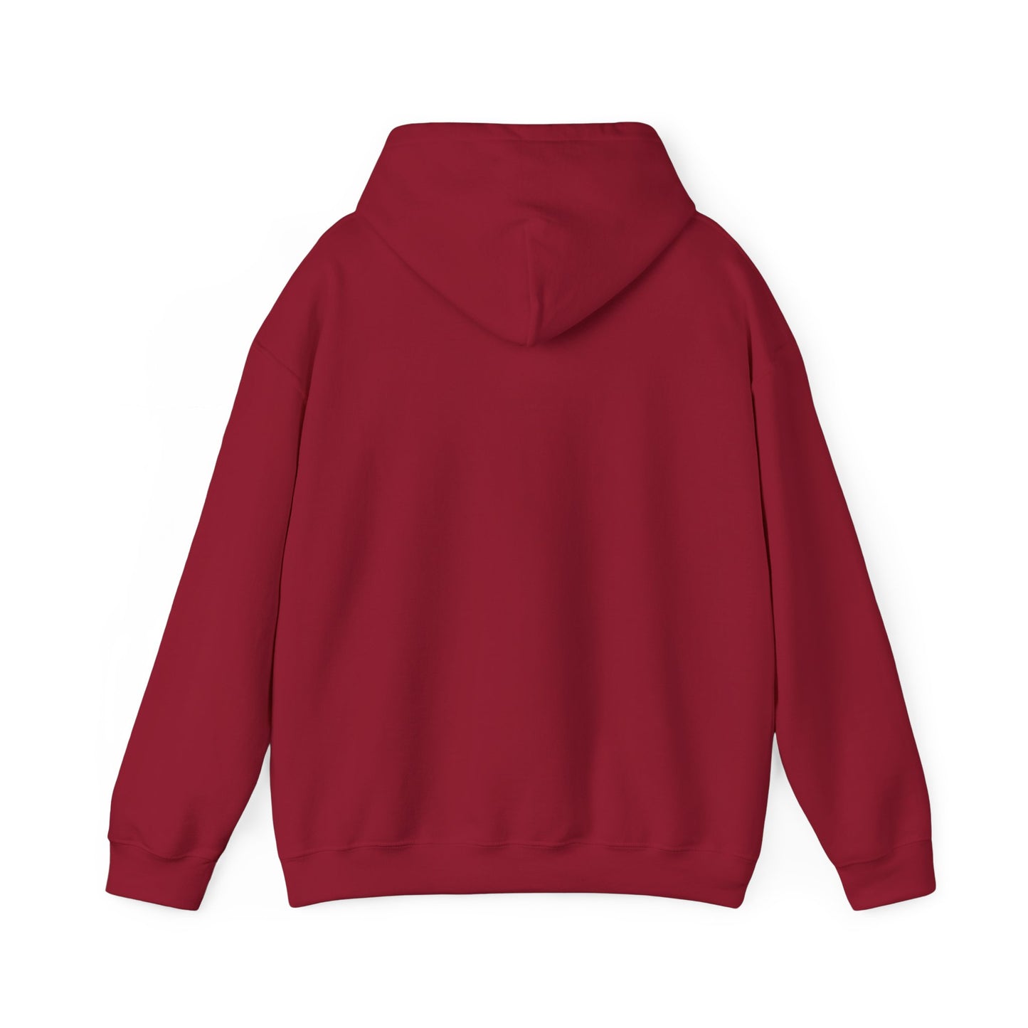 Skull Chain Brain Hoodie