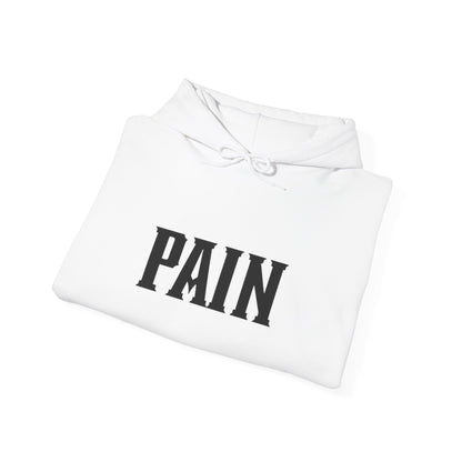 PAIN Threads Co PAIN Hoodie